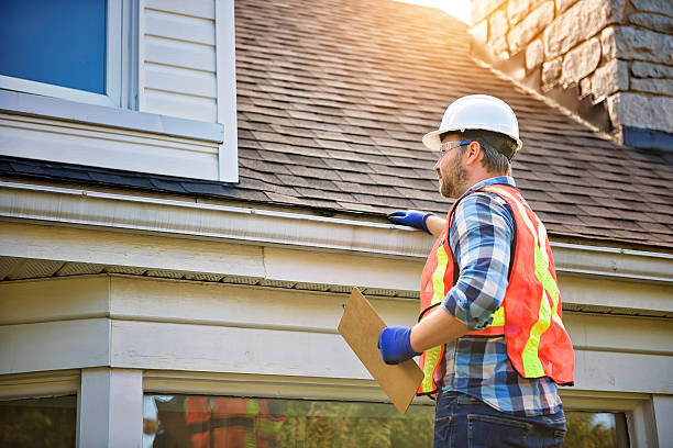 Licensed Roofing service in Woodway, WA - Ben Roofing and Steel LLC